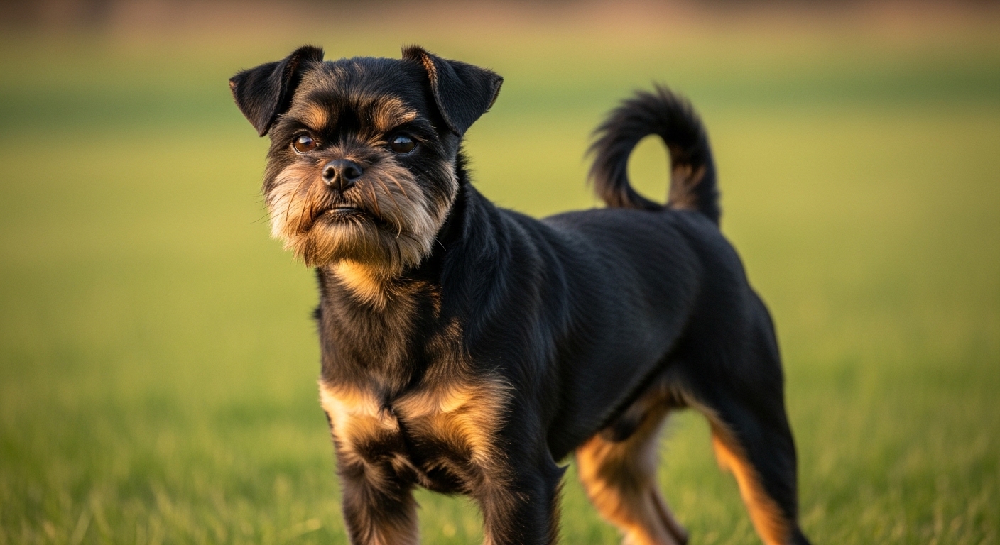 Афенпинчер