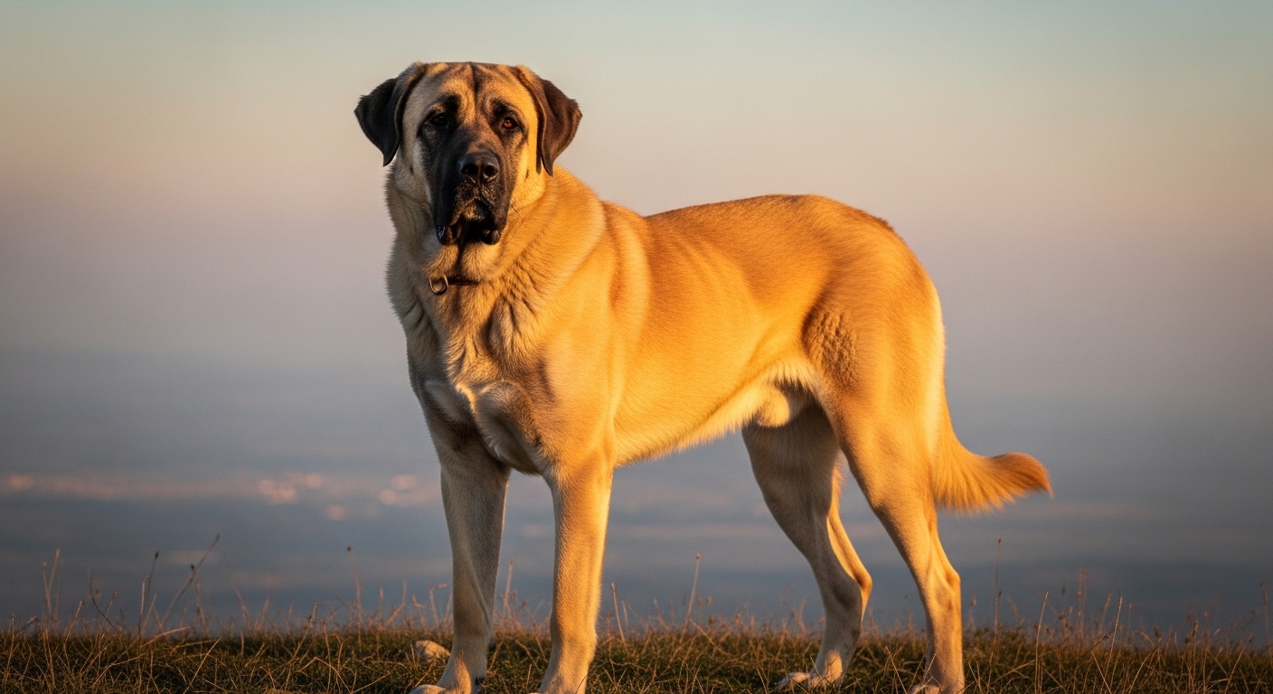 Анатолійська вівчарка