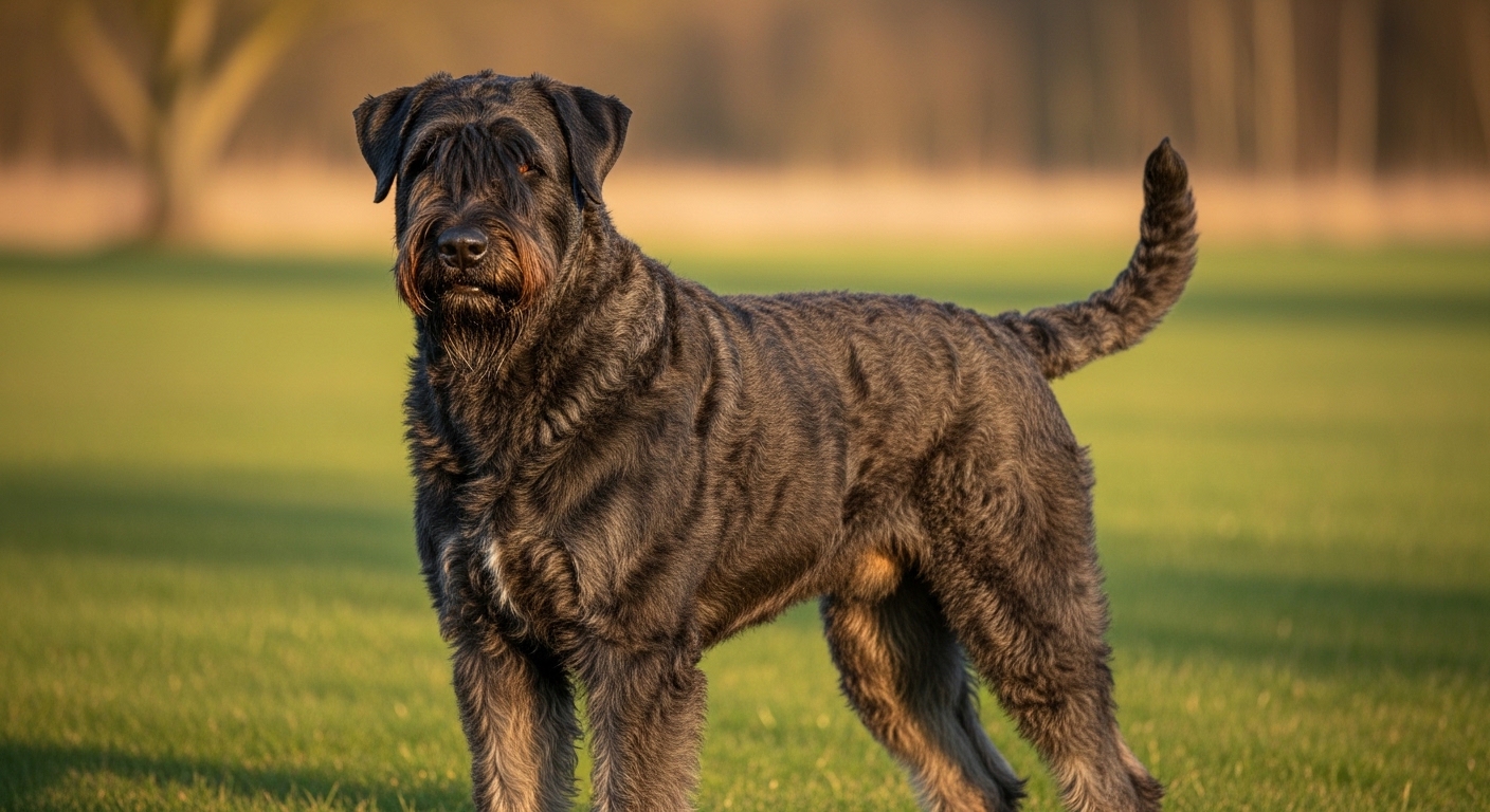Бувіє де Фландр