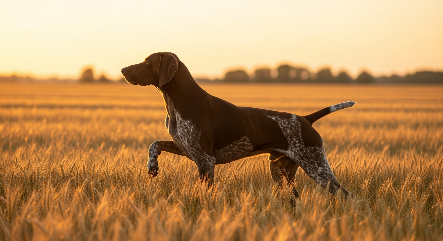 Німецький курцхаар