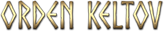 ORDEN KELTOV