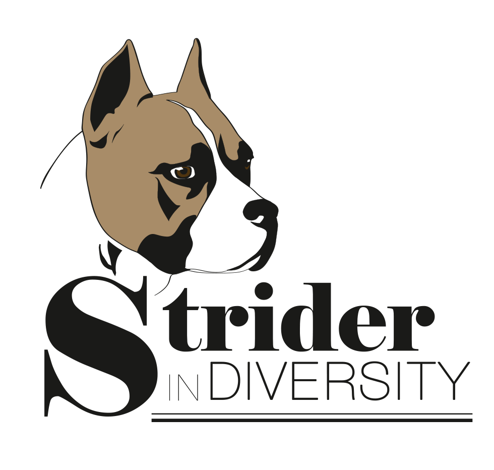 Strider in Diversity