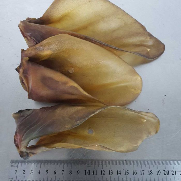 Вуха кролячі сушені — смаколики для собак 3