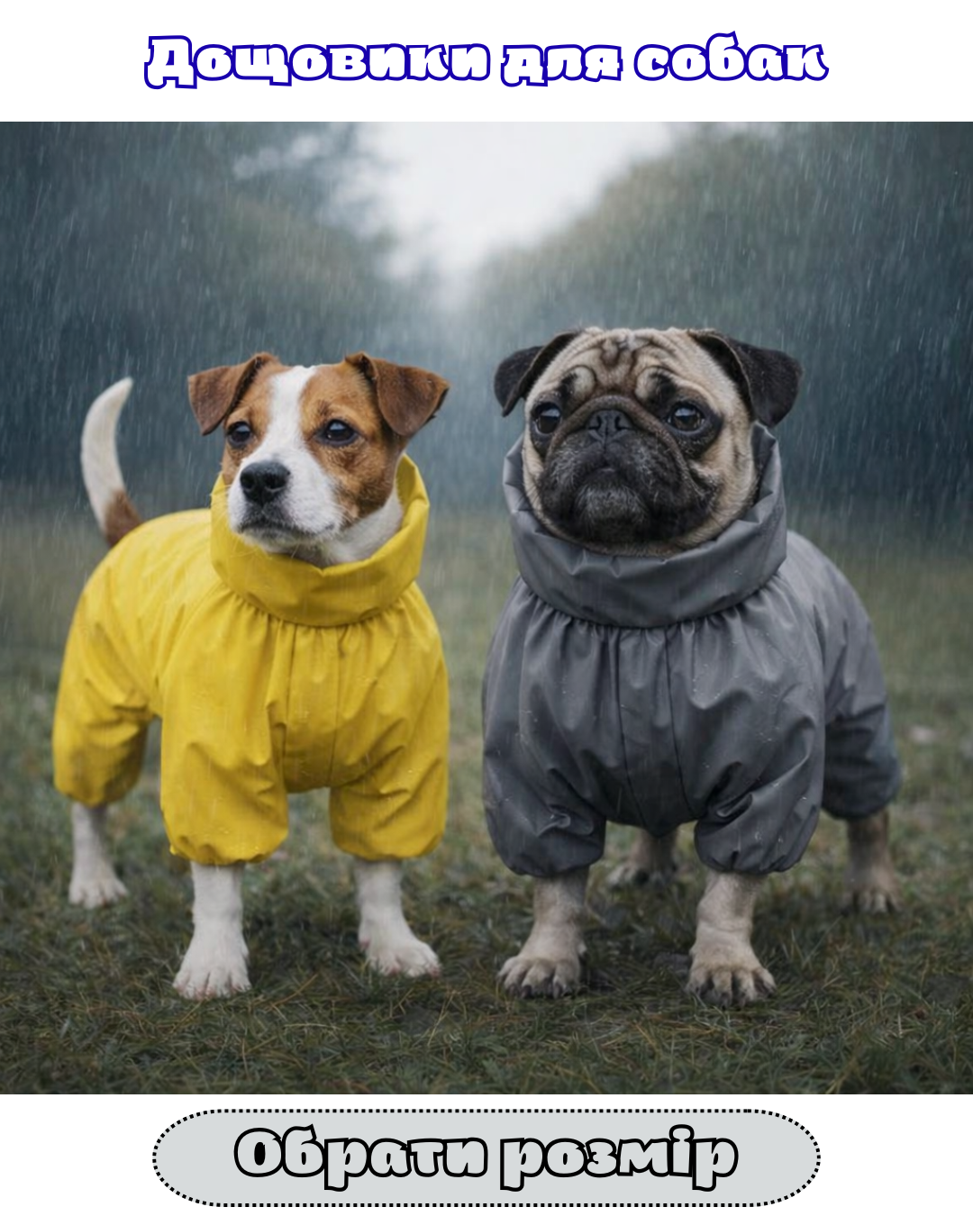 Цуценята англійського кокер-спанієля — тестове оголошення 3